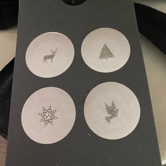 Hearth and Hand Magnolia Appetizer Plates - Picture 3 of 4